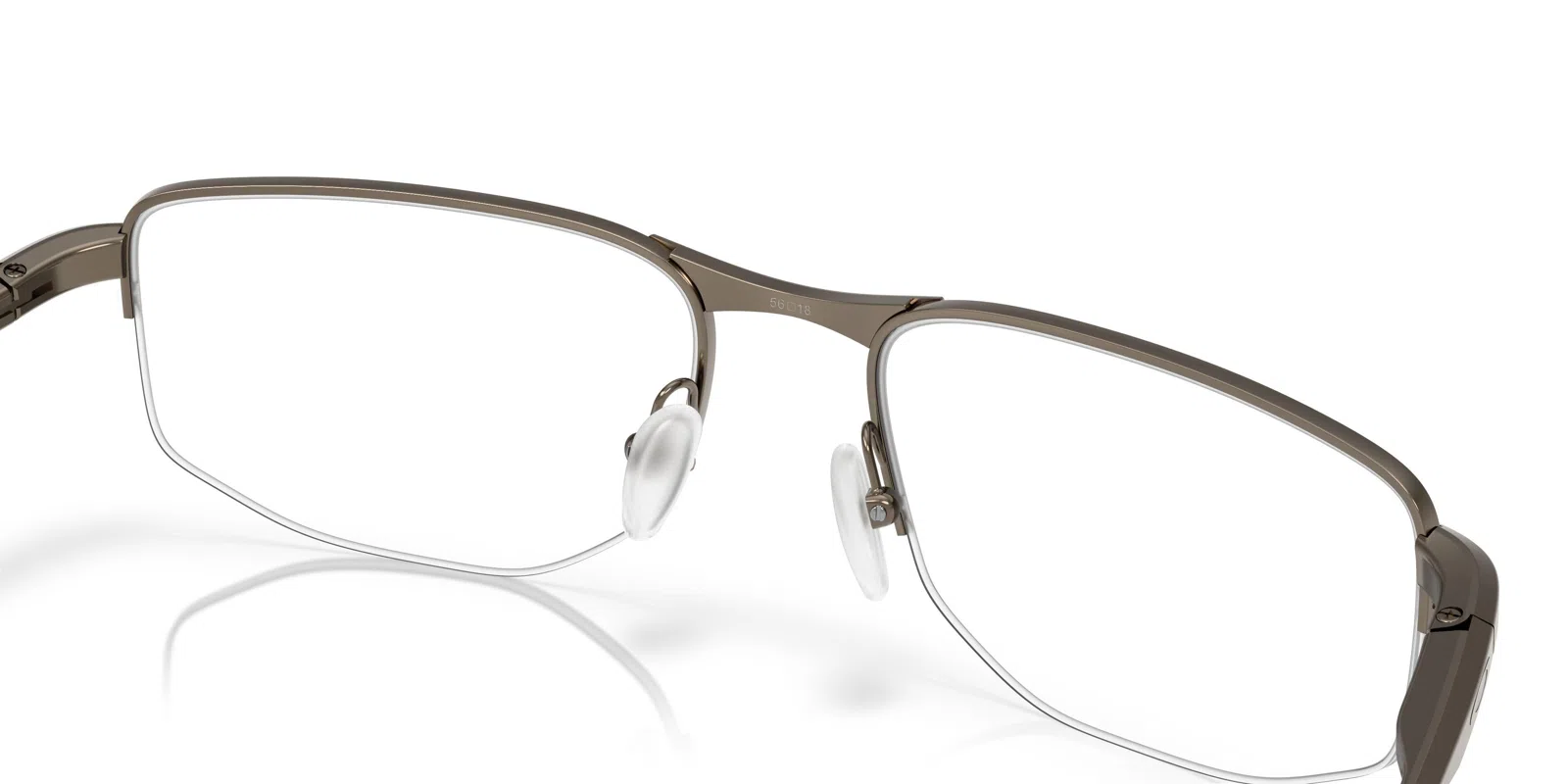 Oakley Addams 0.5 3035 Eyeglasses - view 18
